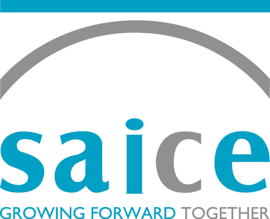 Saice Logo