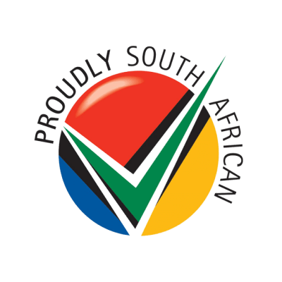 Proudly South African Logo