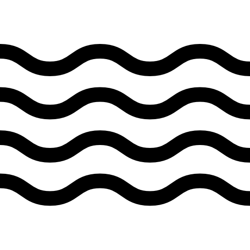 Water Engineering Icon